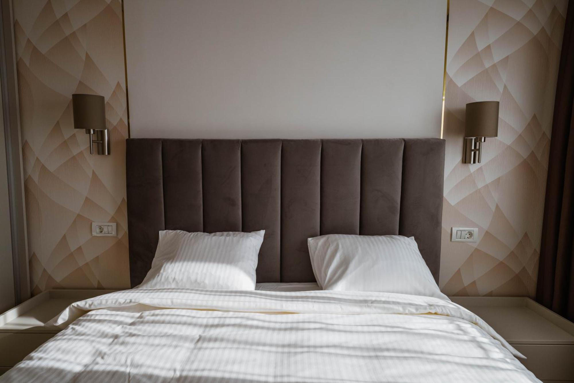 Appartement Heart Of The 3 *