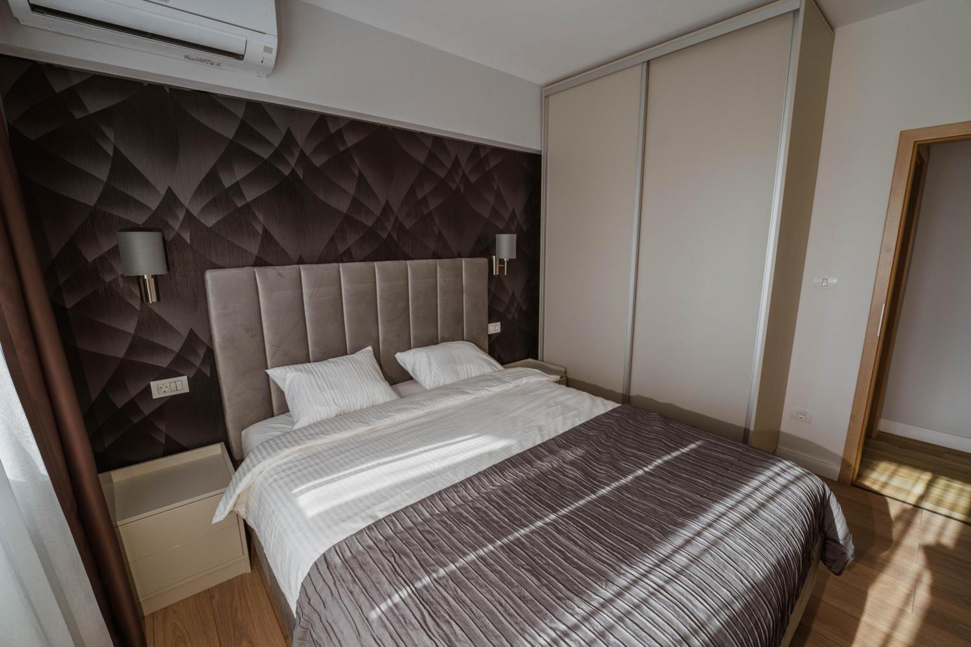 Heart Of The 3 Appartement Timişoara
