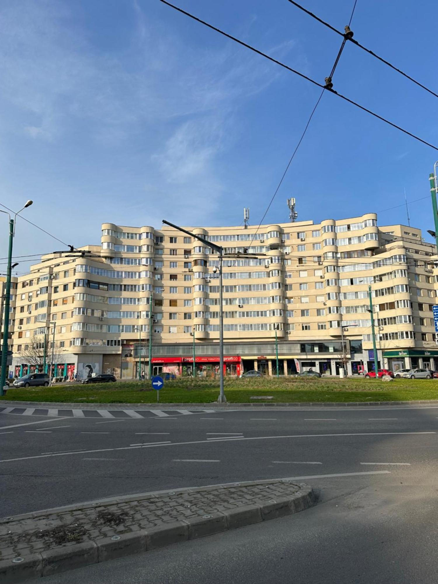 Heart Of The 3 Timişoara